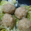 初心者リンママ's cooksnap of when they made 北斗さんのレタスで包む焼売アレンジ.