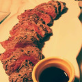 Ｚママ's cooksnap of when they made 放っておくだけ！ママの簡単ローストビーフ.