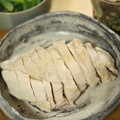 aicooking♪'s cooksnap of when they made ♪さっぱり蒸し鶏♡たっぷりネギソース♪.