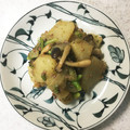RoomA's cooksnap of when they made 隼人瓜とひき肉のオイスターソース炒め.