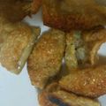 クー王子's cooksnap of when they made 一味も二味も違う！カリカリ！鶏皮チップス.