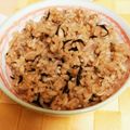 ボーン吹き's cooksnap of when they made ツナの炊き込みご飯.