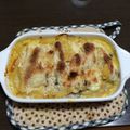 M☆ミキ's cooksnap of when they made 簡単！専門店のグラタン.