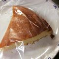 さきまるぴよ's cooksnap of when they made ベイクドチーズケーキ.