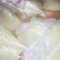 クックPZD156☆'s cooksnap of when they made <冷凍保存>大根おろし.