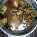 ASシュガー's cooksnap of when they made もずくスープ・秋.