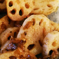 ひろユミ's cooksnap of when they made 蓮根の梅海苔和え.