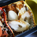 airi777's cooksnap of when they made お弁当に✿ちくわのマヨ炒め～柚子胡椒風味.