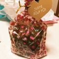 クック7MOZUW☆'s cooksnap of when they made 混ぜて焼くだけ超簡単!!!カップケーキ.