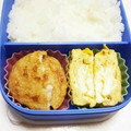 翔舞ママ's cooksnap of when they made 朝食に！甘辛ふっくらの卵焼き。簡単！.