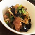 ちか♡'s cooksnap of when they made 初めてでも簡単♪基本の麻婆なす.