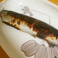 リらっくま's cooksnap of when they made さんまの塩こうじ漬け焼き.