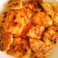 りんちゃ～'s cooksnap of when they made 超簡単！子供が喜ぶササミソテー.