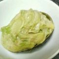 ヨシヨッシー's cooksnap of when they made アボガド明太子マヨネーズ和え.