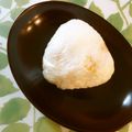 principito's cooksnap of when they made *おかかチーズおにぎり*.