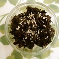 principito's cooksnap of when they made カンタン海苔の佃煮.
