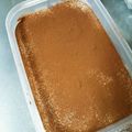 まめこな's cooksnap of when they made ミロ(調整ココア)でなめらかココアムース.