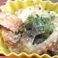 nosso's cooksnap of when they made ちくわのカリカリチーズやき♪簡単.