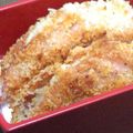 nosso's cooksnap of when they made 絶品！！とろとろコロッケ＊里芋ハムサンド.