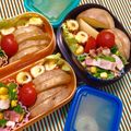 ふたごゆき's cooksnap of when they made ★揚げない★フライドポテト.