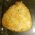 大森ヨーグルト's cooksnap of when they made 焼きおにぎり.