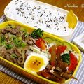 ◆◇Wtiti＊◇◆'s cooksnap of when they made クンくん家のきんぴらごぼう.