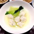 仁mama０１７'s cooksnap of when they made 台湾風エビワンタン.