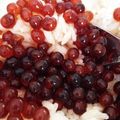 ルーナ・ブラック's cooksnap of when they made ［皮がかたくならない］いくらの醤油漬け.