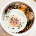 ccccccc7's cooksnap of when they made 蒸すだけふっくら＊自慢の目玉焼き.