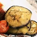 ユーロン's cooksnap of when they made 茄子ステーキ.