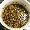 かずこ☆'s cooksnap of when they made トマトにとっても合う玉ねぎドレッシング.