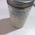 ユカtoマオマオ's cooksnap of when they made チアシードde簡単ヘルシープリン♡.