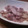 yuzudaisuki's cooksnap of when they made 豚肉と牛蒡のバターにんにく炒め.