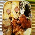 モコ119's cooksnap of when they made 卵焼き(塩麹）.