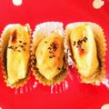 monicamama's cooksnap of when they made 簡単美味しい！【秋の味覚】スイートポテト.