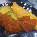 ジョンリークッカー's cooksnap of when they made 何かと便利な簡単✿トマトソース✿.