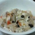 あき母ちゃん's cooksnap of when they made 我が家で人気トロトロ親子丼♪.