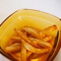 ☆Haru☆☆'s cooksnap of when they made 冷凍ポテト炒め.