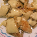 あやかんぱり's cooksnap of when they made 鶏のささみチーズ焼き【簡単美味しい】.