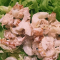 あやかんぱり's cooksnap of when they made ちくわのツナマヨ和え.