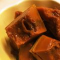 Re♡119's cooksnap of when they made 【つくりおき】我が家のかぼちゃの煮物.