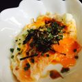kanna＊'s cooksnap of when they made 卵１個で！誰でもとろ〜り半熟オムレツ♡.