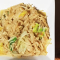 クックZUXE8A☆'s cooksnap of when they made 白菜とエノキの味噌バター炒め☆.