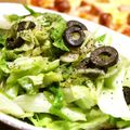 noamanma's cooksnap of when they made キャベツのアンチョビ炒め.