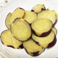 snoopy☆cs♡'s cooksnap of when they made さつま芋のバター醤油煮.