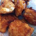 JNK003656's cooksnap of when they made もうパサつかない♪鶏肉のジューシー唐揚げ.