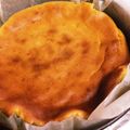 emmmeme16's cooksnap of when they made 混ぜて焼くだけ さつまいもケーキ.