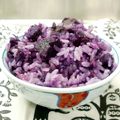 呑（どん）'s cooksnap of when they made ホクホク♪さつまいもご飯….