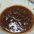 pakupakkun's cooksnap of when they made 生姜の便利なたれ.