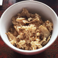 このみんと's cooksnap of when they made しめじとエリンギの炊き込みご飯.
